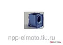 Вентиляторы низкого давления В CA