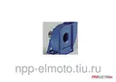 Вентиляторы среднего давления В GR