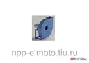 Вентиляторы среднего и высокого давления для транспортировки В ZC