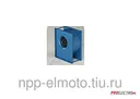 Вентиляторы низкого давления В RLQ