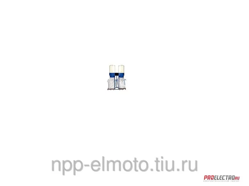 Стружкоотсос серии ПФЦ