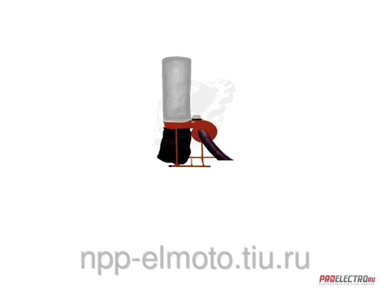 Стружкоотсос С ПП-2000