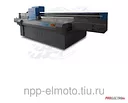 Крупноформатный цифровой принтер Flatmaster P2512