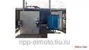 Котельная установка серии К ОС-400