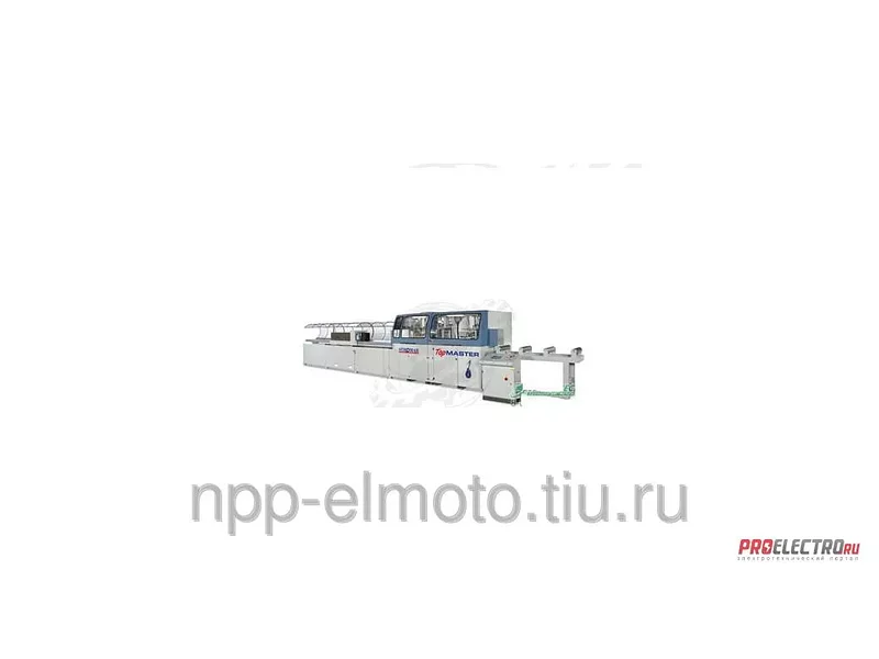 Чашкозарезной станок Ч TOPMASTER