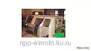 Линия по производству домов Л S4
