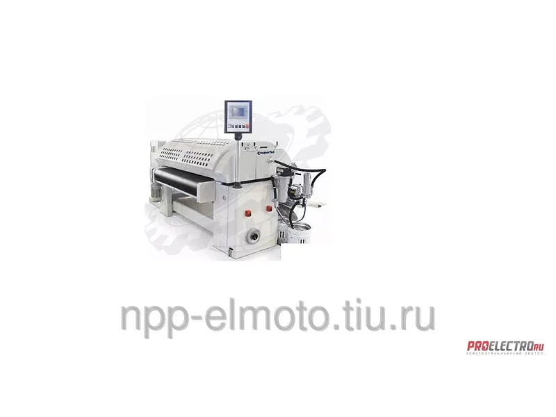Грунтующий станок Г  VALTORTA SP