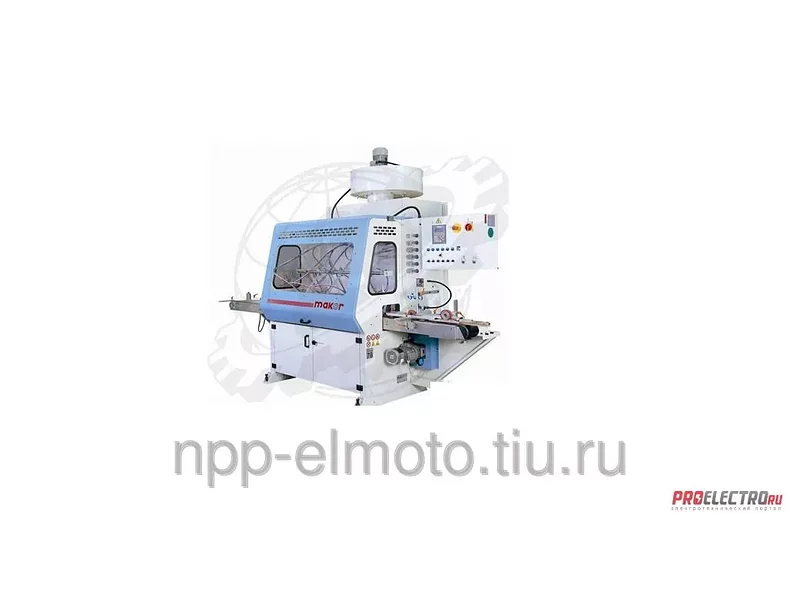 Автоматический окрасочный станок А IRIDE 204