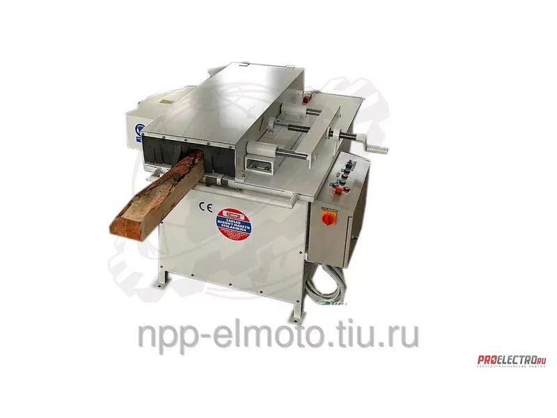 СТАНОК ДЛЯ ГОРБЫЛЯ OFT-450
