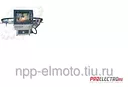 Станок для автоматической заточки ленточных пил С PNK-CNC