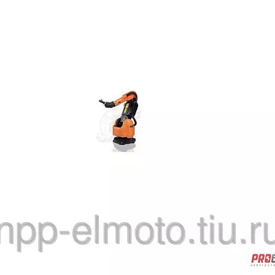 Покрасочные роботы П IRB 580
