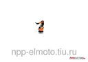 Покрасочные роботы П IRB 580