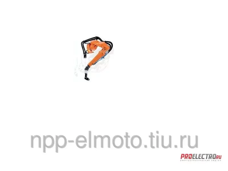 Покрасочные роботы П IRB 5500