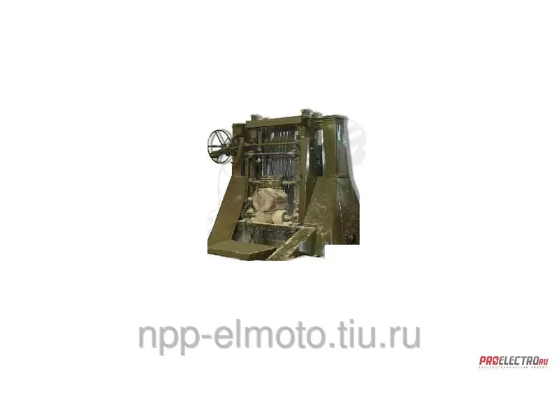 Пилорамы рамные П ЛРВ-1