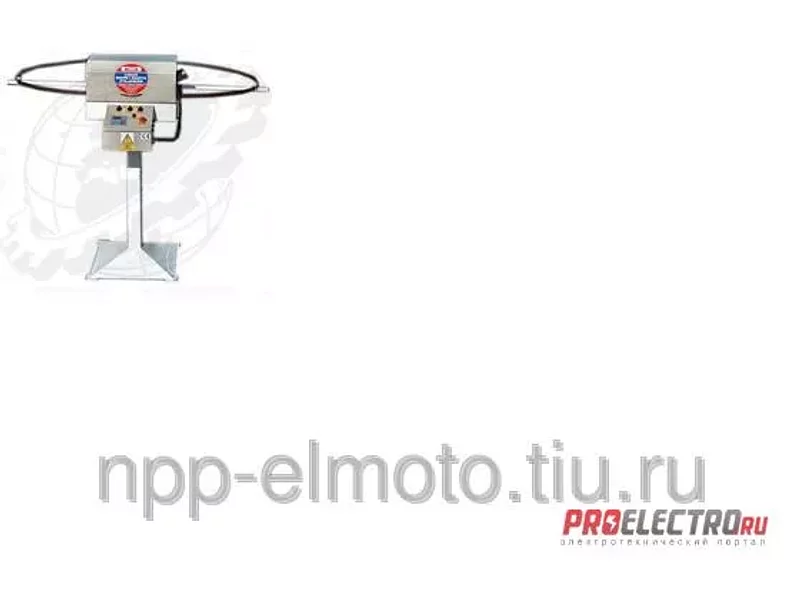 Заточной станок С OST-4000