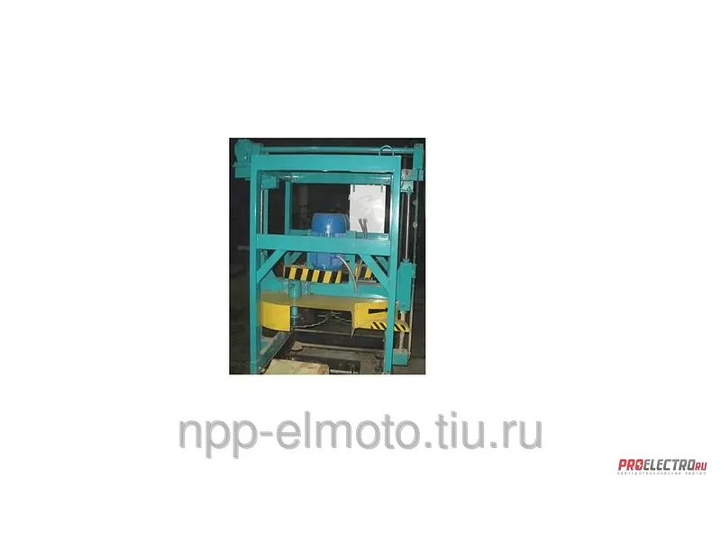 Дисковый станок Д VESP-06