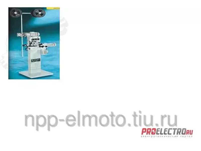 Заточной станок С GM 104S