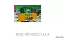 Ленточная пилорама Л Тайга T-2