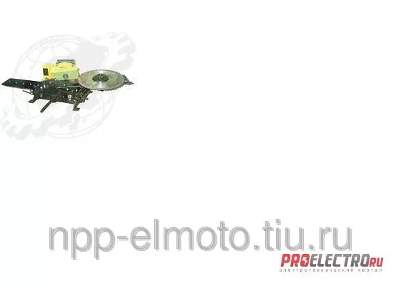 Универсальный заточной станок С УЗС-96.05