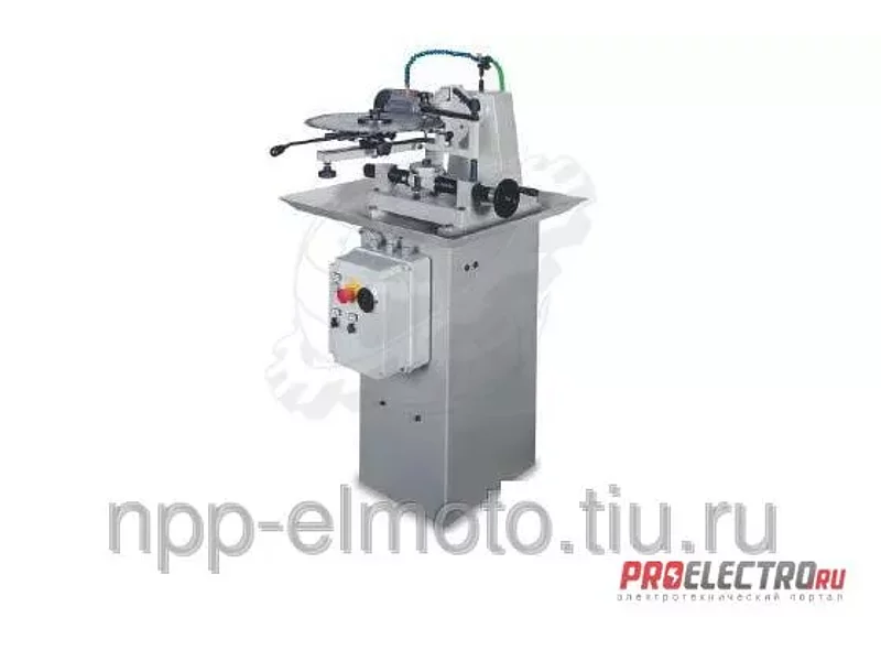 Заточной станок С J600