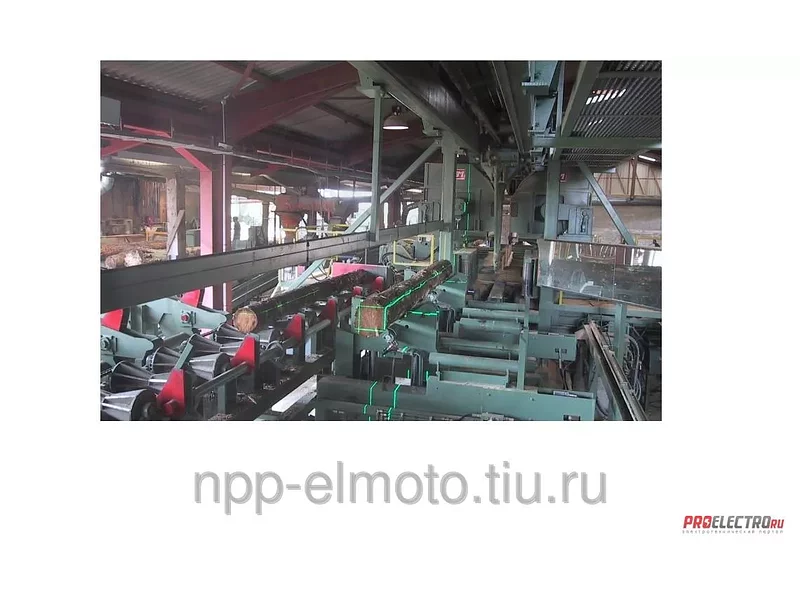 Ленточнопильный станок Л TELETWIN Ø140 – Ø160