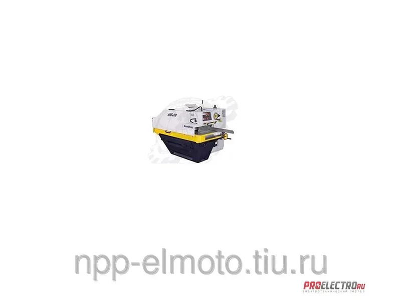 Многопильный станок М MRS-300 A