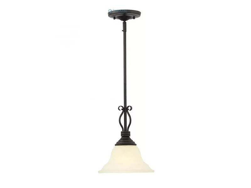 KP-SS-130-1-13 подвесной светильник Oxford Savoy House