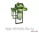 Автоматическое втягивающее центрирующее устройство А EZV
