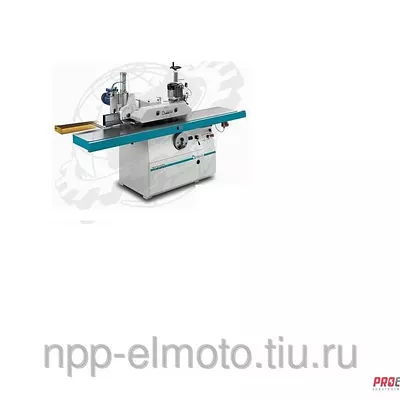 Фрезерный станок Ф Т-270