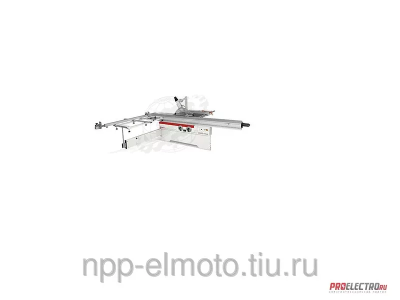 Форматно-раскроечный станок Ф SCM SI 400 Nova