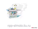 Фрезерный станок Ф T 1002 S и T 1002 L