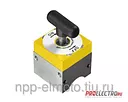 Магнитный фиксатор MagSquare СМ-165