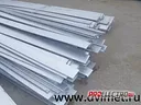 Полоса оцинкованная 4х40/25х4 бухта/хлыст. Все типоразмеры.