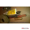 ZZ-000-045. КОМПЛЕКТ ЗАЗЕМЛЕНИЯ ZANDZ 45 М.