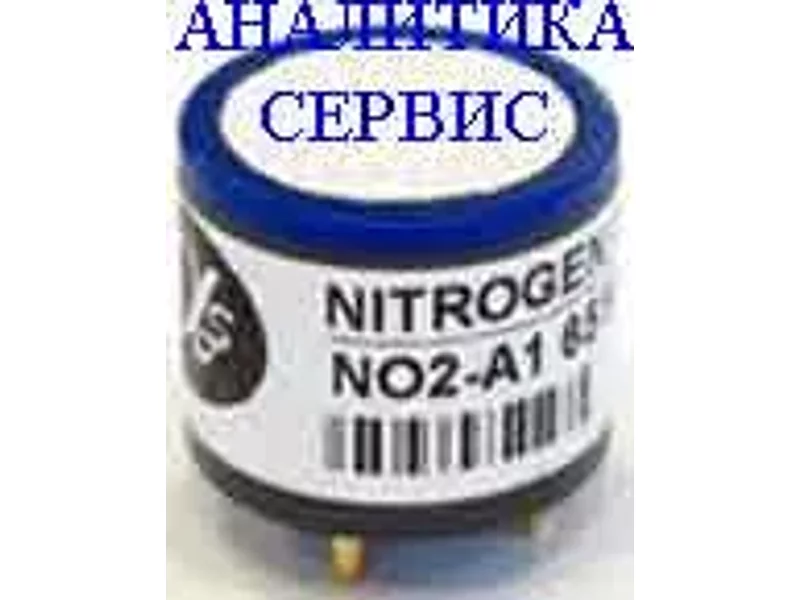 Cенсор NO2-A1 Alphasense