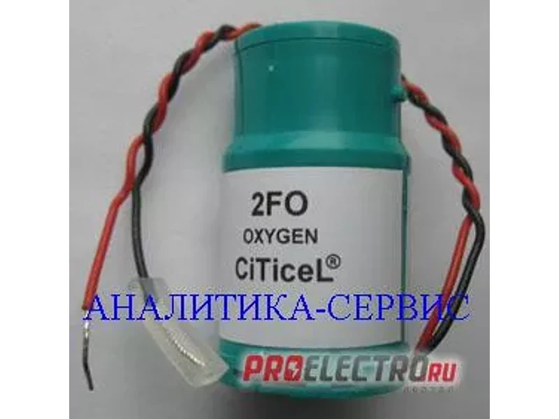 Датчик 2FO Oxygen