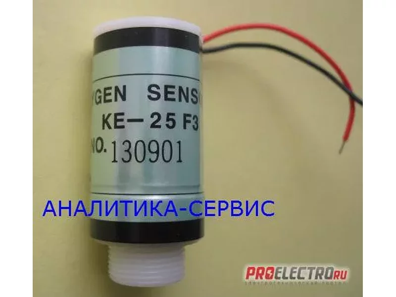 Датчик KE-25F3