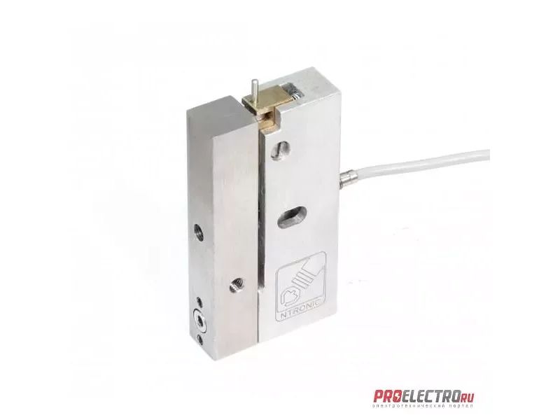 Датчик прозрачной этикетки Ntronic