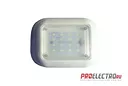 Светодиодный светильник Ledcraft LC-NK01-10WW-U с датчиком