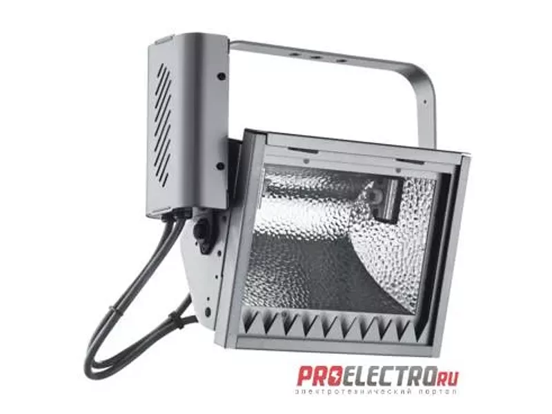 Светильник рассеянного света 70W LDR Rima A 70, черный