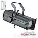 Прожектор театральный профильный 1200W LDR Nota 18/36, черный