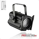 Прожектор театральный  с линзой Френеля  650 W LDR Suono F 650 Plus, черный