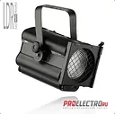 Прожектор театральный с линзой Френеля 1200W LDR Nota F 1200 Plus, черный