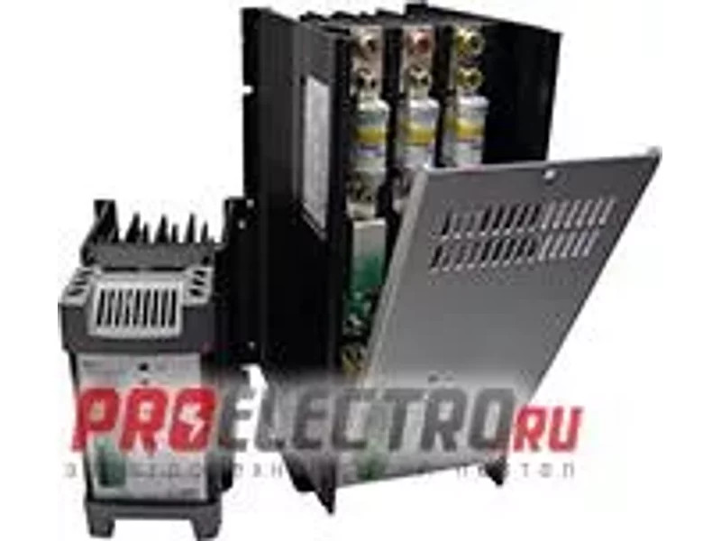 Трехфазные регуляторы мощности WATT