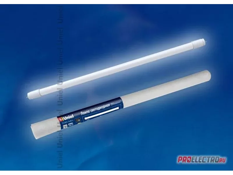 Светодиодная линейная лампа Т8 G13 10W