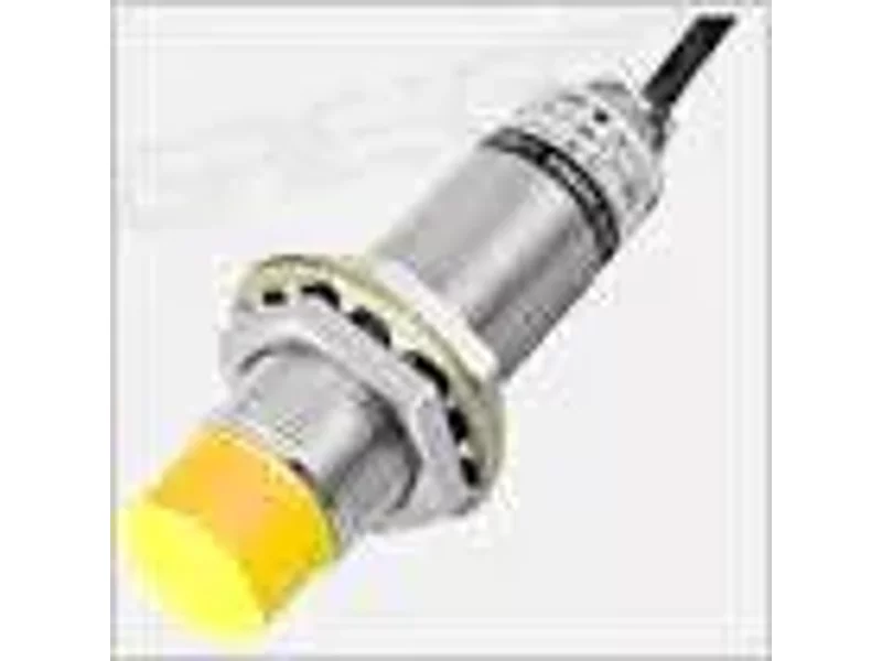 Датчики индуктивные бесконтактные серии LM18
