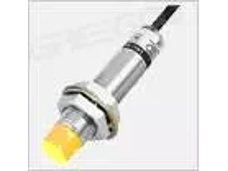 Датчики индуктивные бесконтактные серии LM12