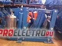 Тормоза колодочные ТКГ в сборе с толкателем- 160,200,300,400,500,600,700,800