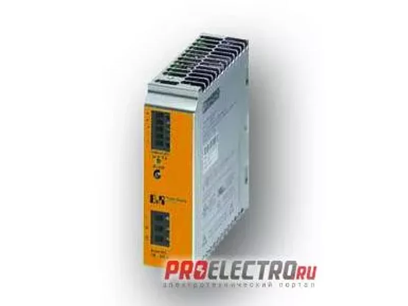 PS1050.1 блок питания 24В (5 А)