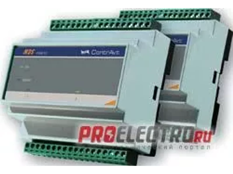PSM-24 двухканальный блок питания 24В (2х0,3А или 1х0,6А )